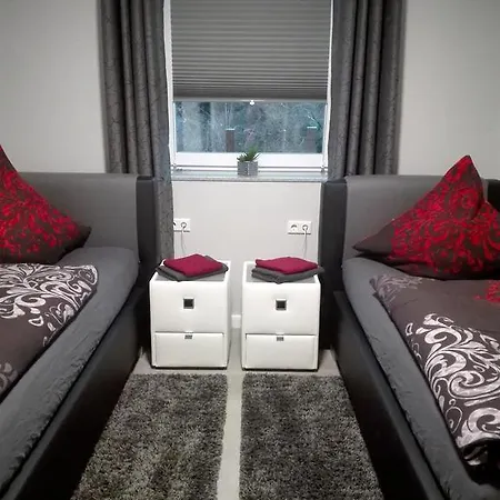 Apartment Taubenparadies 2